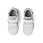 Tenis-adidas-Breaknet-TD-Infantil-Branco-4