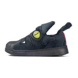 Tênis adidas Superstar 360 Infantil