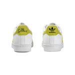 Tenis-adidas-Superstar-GS-Infantil-Branco-6