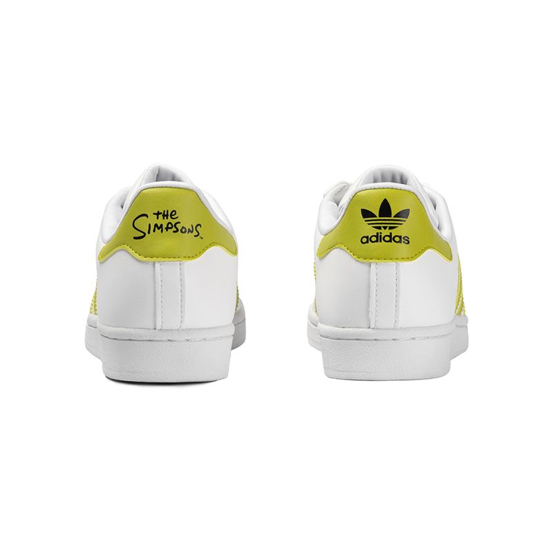 Tenis-adidas-Superstar-GS-Infantil-Branco-6