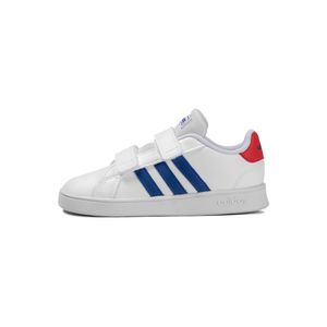 Tênis adidas Grand Court TD Infantil