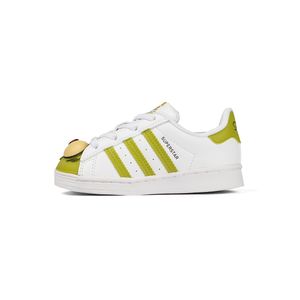 Tênis adidas Superstar TD Infantil