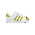 Tenis-adidas-Superstar-TD-Infantil-Branco-3