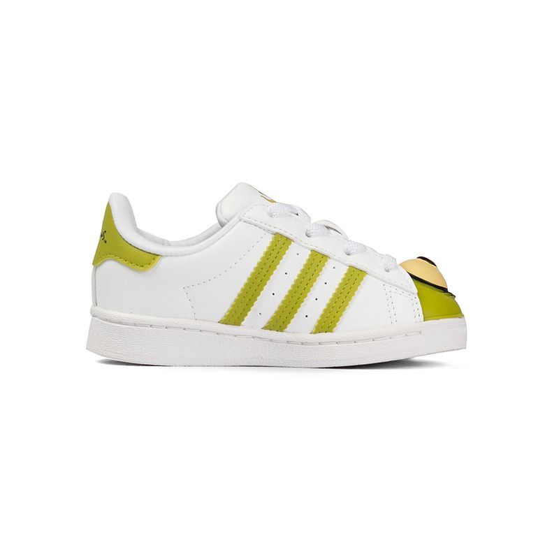 Tenis-adidas-Superstar-TD-Infantil-Branco-3