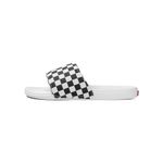 Chinelo-Vans-La-Costa-Slide-GS-Infantil-Branco