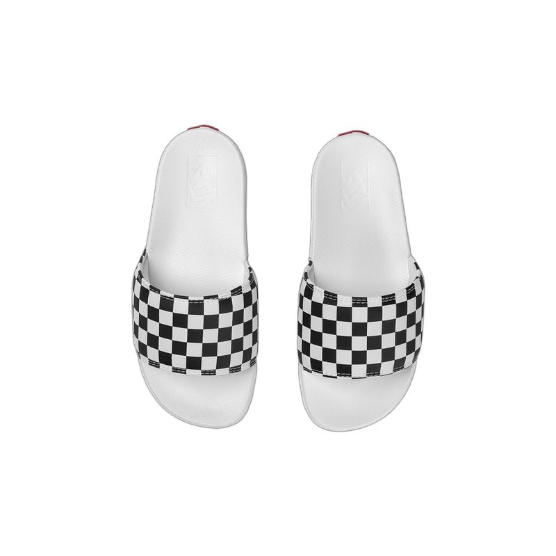 Chinelo-Vans-La-Costa-Slide-GS-Infantil-Branco-4