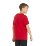 Camiseta-Puma-x-Batman-Graphic-Infantil-Vermelha-2