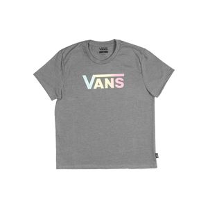 Camiseta Vans Flying Infantil