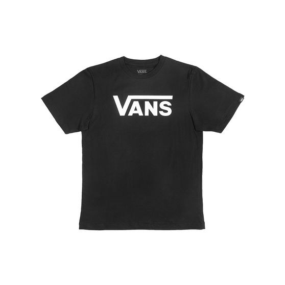 Camiseta Vans Classic Infantil