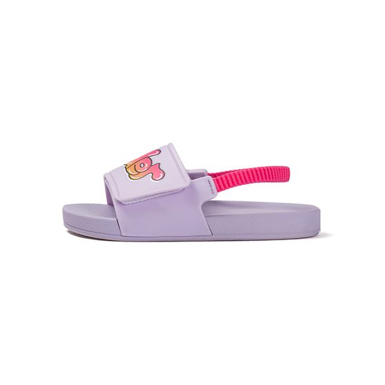 Chinelo Rider Full 86 Slide TD Infantil