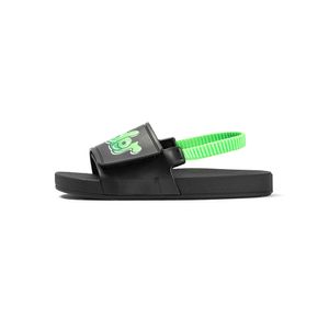 Chinelo Rider Full 86 Slide TD Infantil