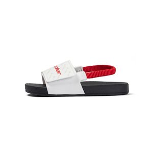 Chinelo Rider Full 86 Slide TD Infantil