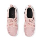 Tenis-Puma-Wired-Run-Slip-On-PS-BDP-Infantil-Rosa-4