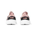 Tenis-Puma-Wired-Run-Slip-On-TD-BDP-Infantil-Rosa-6