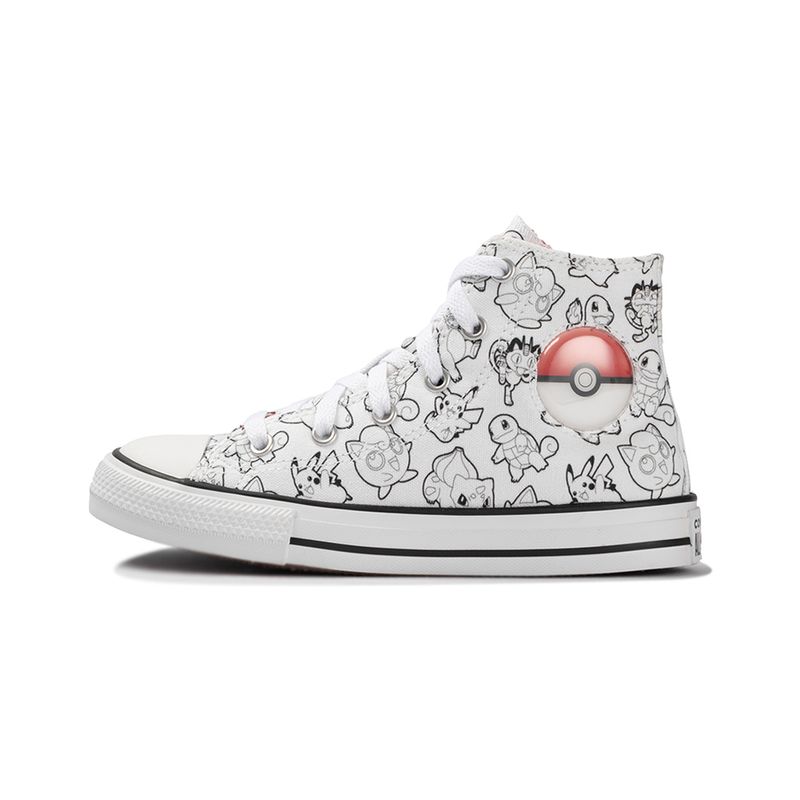 Tenis-Converse-x-Pokemon-CT-All-Star-PS-Infantil-Branco