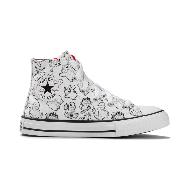 Tenis-Converse-x-Pokemon-CT-All-Star-PS-Infantil-Branco-3