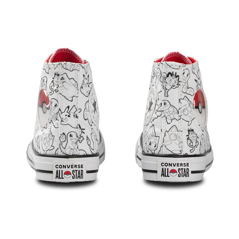 Tenis-Converse-x-Pokemon-CT-All-Star-PS-Infantil-Branco-6