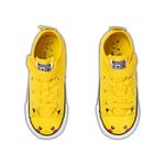 Tenis-Converse-x-Pokemon-CT-All-Star-TDV-Infantil-Amarelo-4