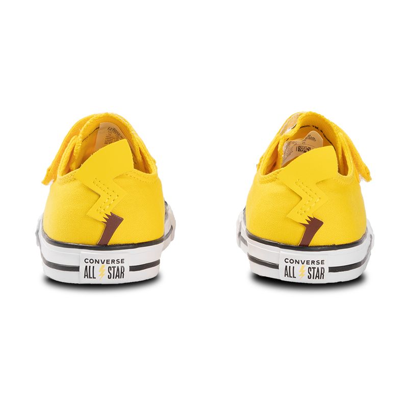 Tenis-Converse-x-Pokemon-CT-All-Star-TDV-Infantil-Amarelo-6