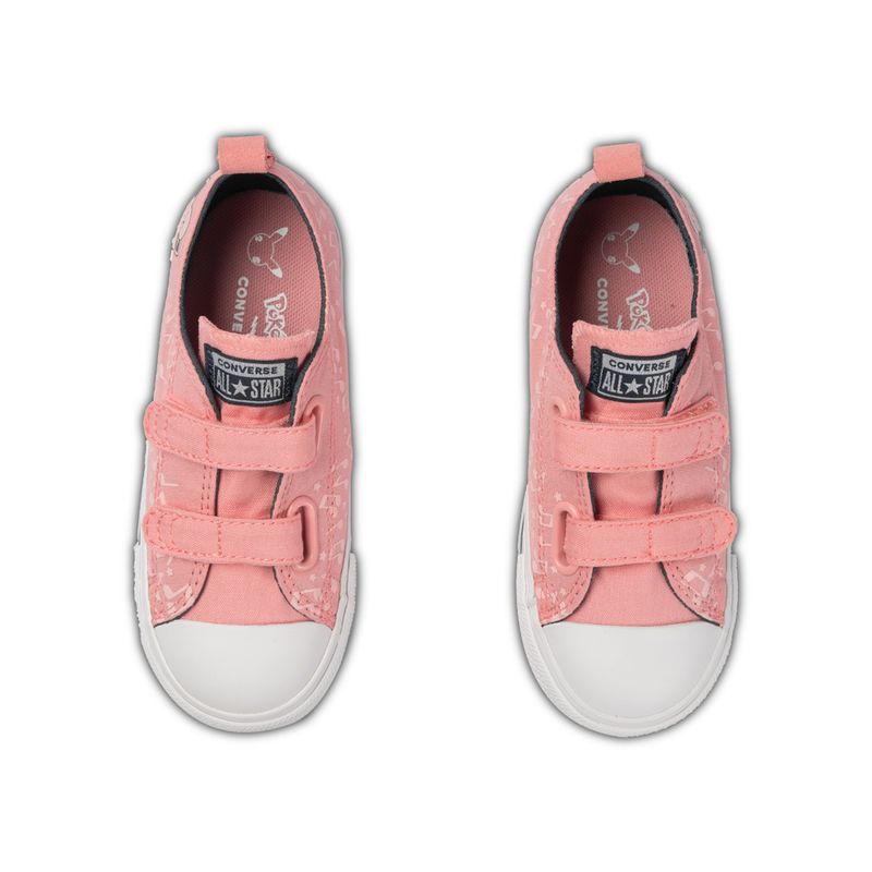 Tenis-Converse-x-Pokemon-CT-All-Star-TDV-Infantil-Rosa-4
