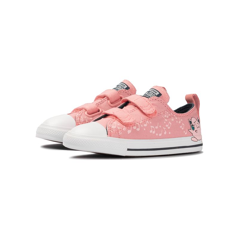 Tenis-Converse-x-Pokemon-CT-All-Star-TDV-Infantil-Rosa-5