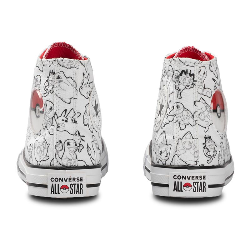 Tenis-Converse-x-Pokemon-CT-All-Star-GS-Infantil-Branco-6