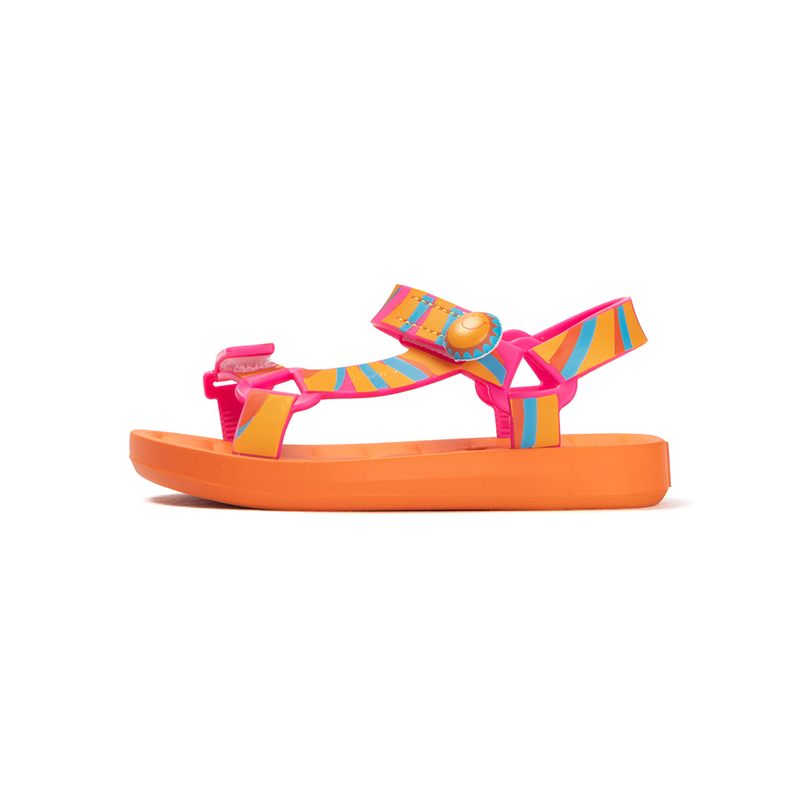Papete-Rider-Free-Papete-Fun-TDV-Infantil-Laranja