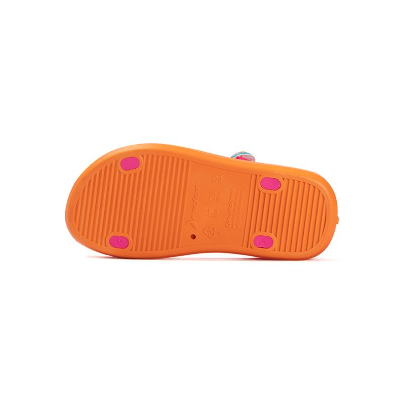 Papete-Rider-Free-Papete-Fun-TDV-Infantil-Laranja-2