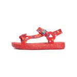 Papete-Rider-Free-Papete-Fun-TDV-Infantil-Vermelho