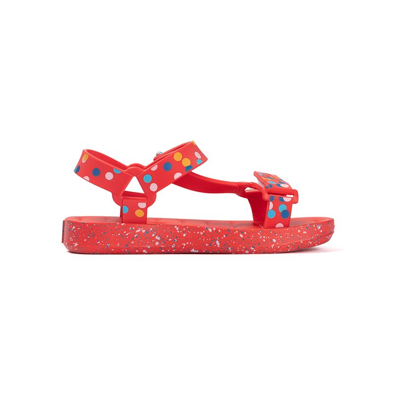 Papete-Rider-Free-Papete-Fun-TDV-Infantil-Vermelho-3