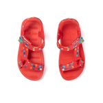 Papete-Rider-Free-Papete-Fun-TDV-Infantil-Vermelho-4