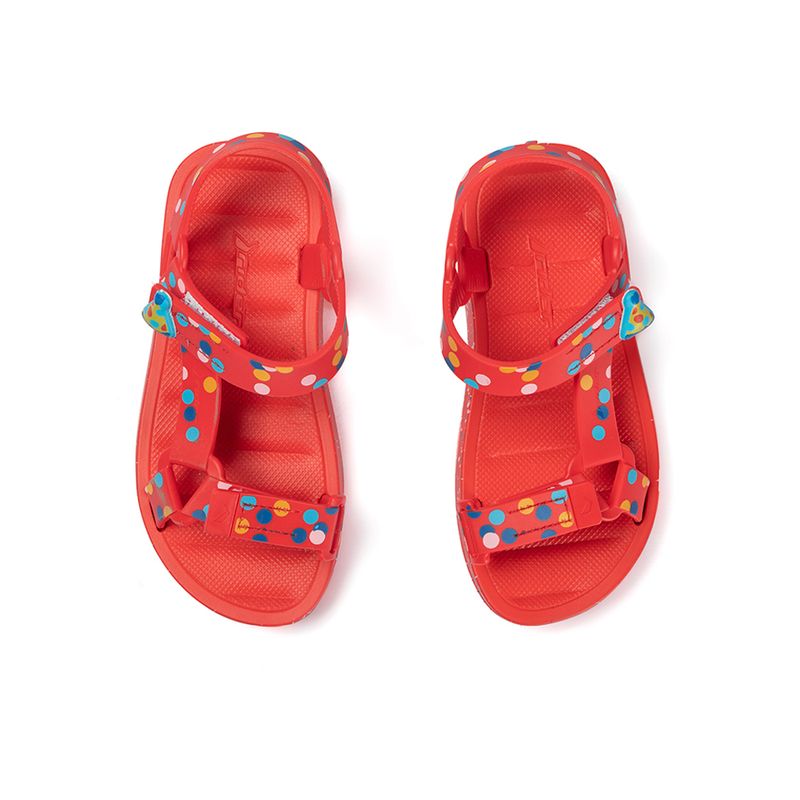 Papete-Rider-Free-Papete-Fun-TDV-Infantil-Vermelho-4