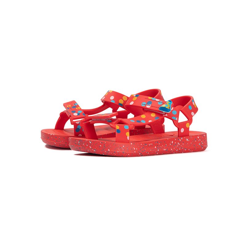 Papete-Rider-Free-Papete-Fun-TDV-Infantil-Vermelho-5