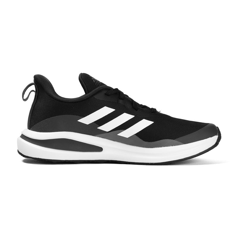 Tenis-adidas-FortaRun-PSGS-Infantil-Preto-3