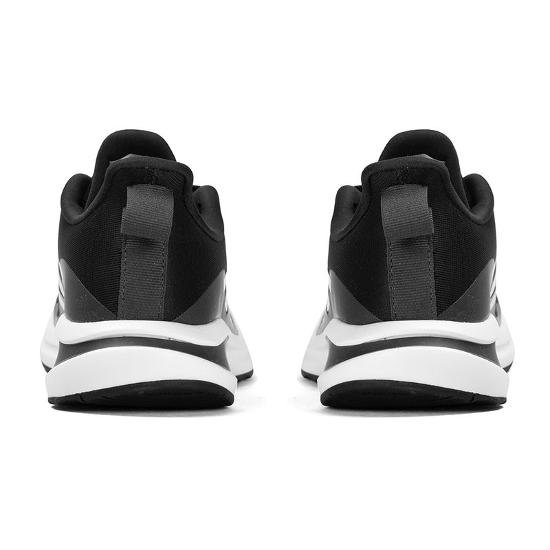 Tenis-adidas-FortaRun-PSGS-Infantil-Preto-6