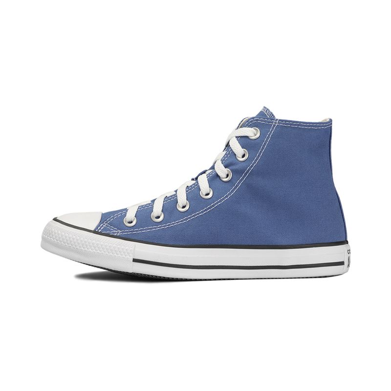 Tenis-Converse-Chuck-Taylor-All-Star-Season-GS-Infantil-Azul