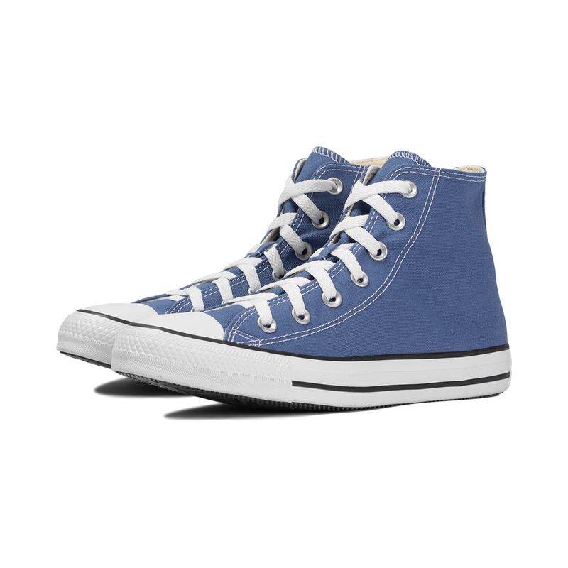 Tenis-Converse-Chuck-Taylor-All-Star-Season-GS-Infantil-Azul-5