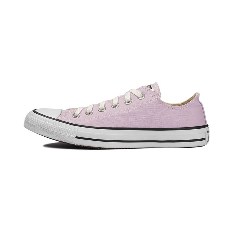 Tenis-Converse-All-Star-Chuck-Taylor-GS-Rosa