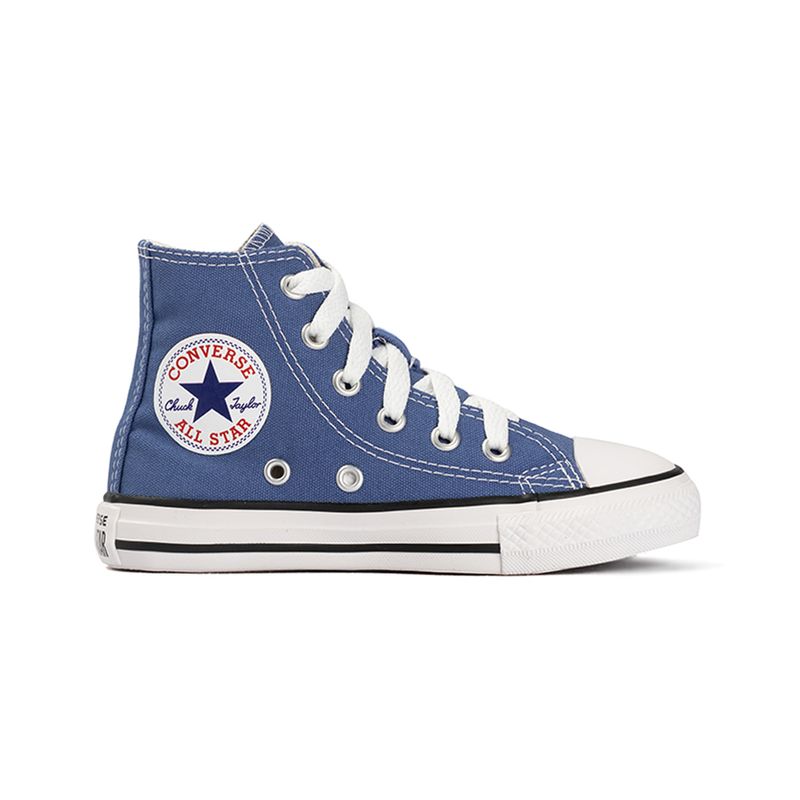 Tenis-Converse-Chuck-Taylor-All-Star-Season-PS-Infantil-Azul-3