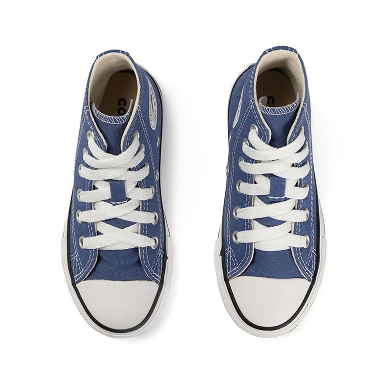 Tenis-Converse-Chuck-Taylor-All-Star-Season-PS-Infantil-Azul-4