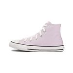 Tenis-Converse-Chuck-Taylor-All-Star-Season-PS-Infantil-Rosa