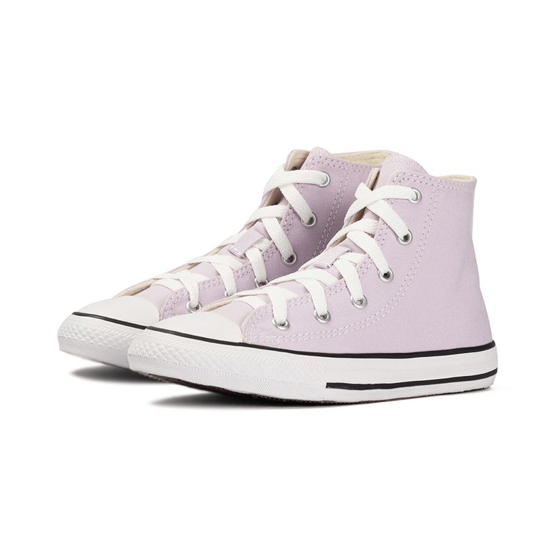 Tenis-Converse-Chuck-Taylor-All-Star-Season-PS-Infantil-Rosa-5