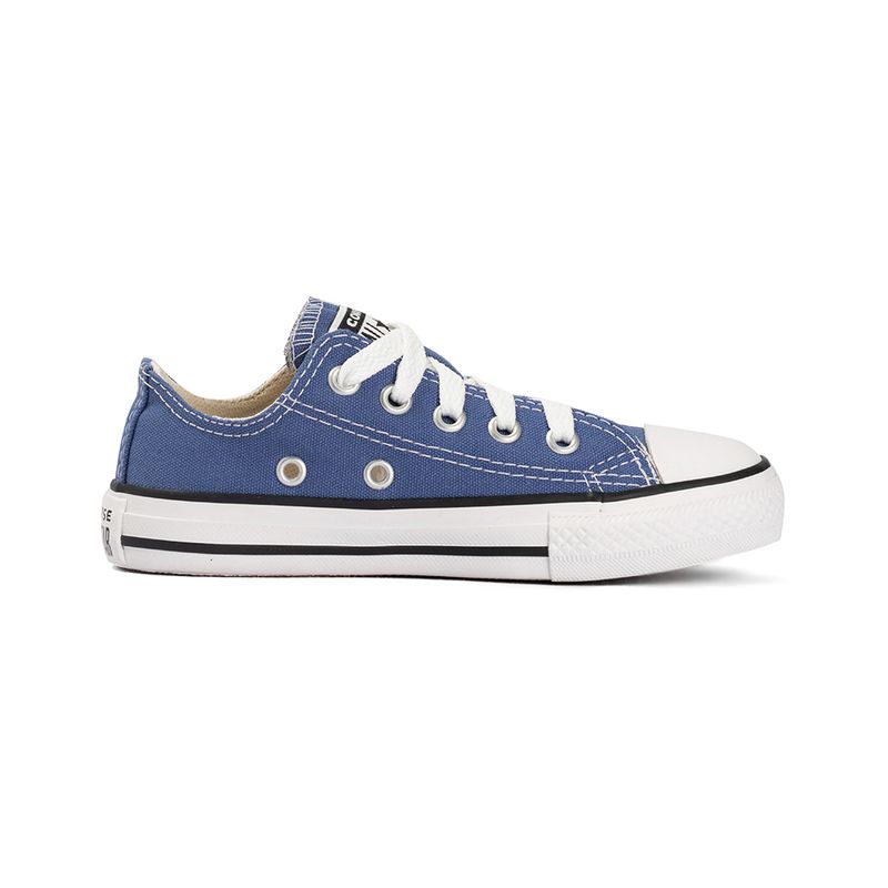 Tenis-Converse-Chuck-Taylor-All-Star-Seasonal-PS-Infantil-Azul-3