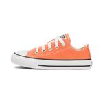 Tenis-Converse-Chuck-Taylor-All-Star-Seasonal-PS-Infantil-Laranja