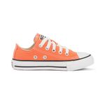 Tenis-Converse-Chuck-Taylor-All-Star-Seasonal-PS-Infantil-Laranja-3