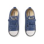 Tenis-Converse-Chuck-Taylor-All-Star-2V-Seasonal-TD-Infantil-Azul-4