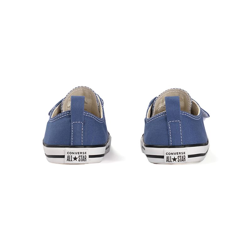 Tenis-Converse-Chuck-Taylor-All-Star-2V-Seasonal-TD-Infantil-Azul-6