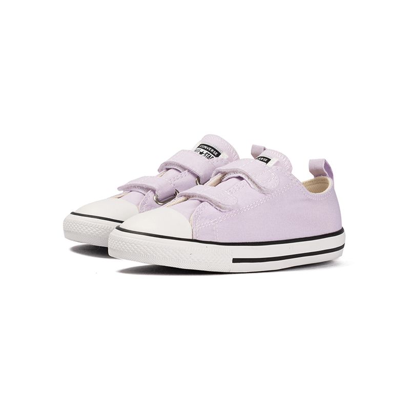 Tenis-Converse-Chuck-Taylor-All-Star-2V-Seasonal-TD-Infantil-Rosa-5