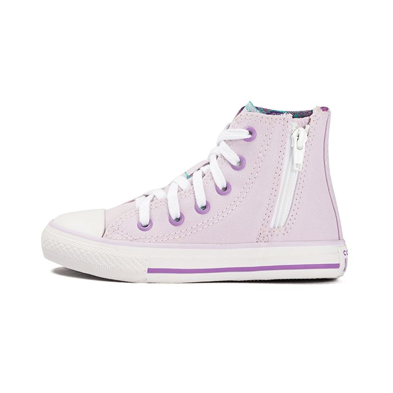 Tenis-Converse-CT-All-Star-PS-Infantil-Rosa