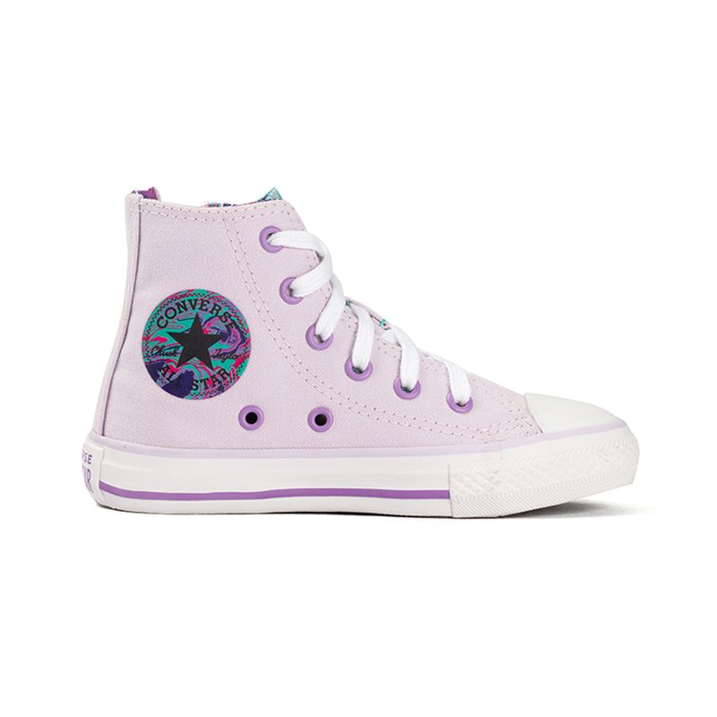 Tenis-Converse-CT-All-Star-PS-Infantil-Rosa-3